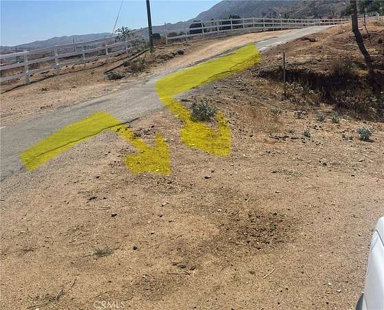 2.36 Acres of Residential Land for Sale in Colton, California