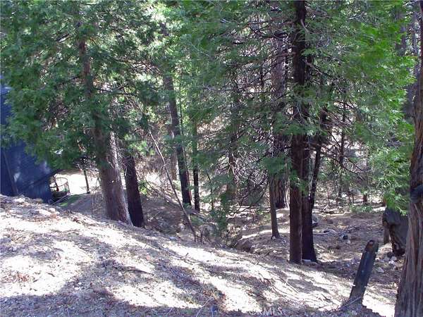 0.27 Acres of Residential Land for Sale in Running Springs, California