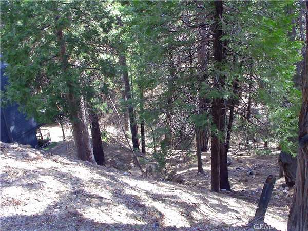 0.27 Acres of Residential Land for Sale in Running Springs, California