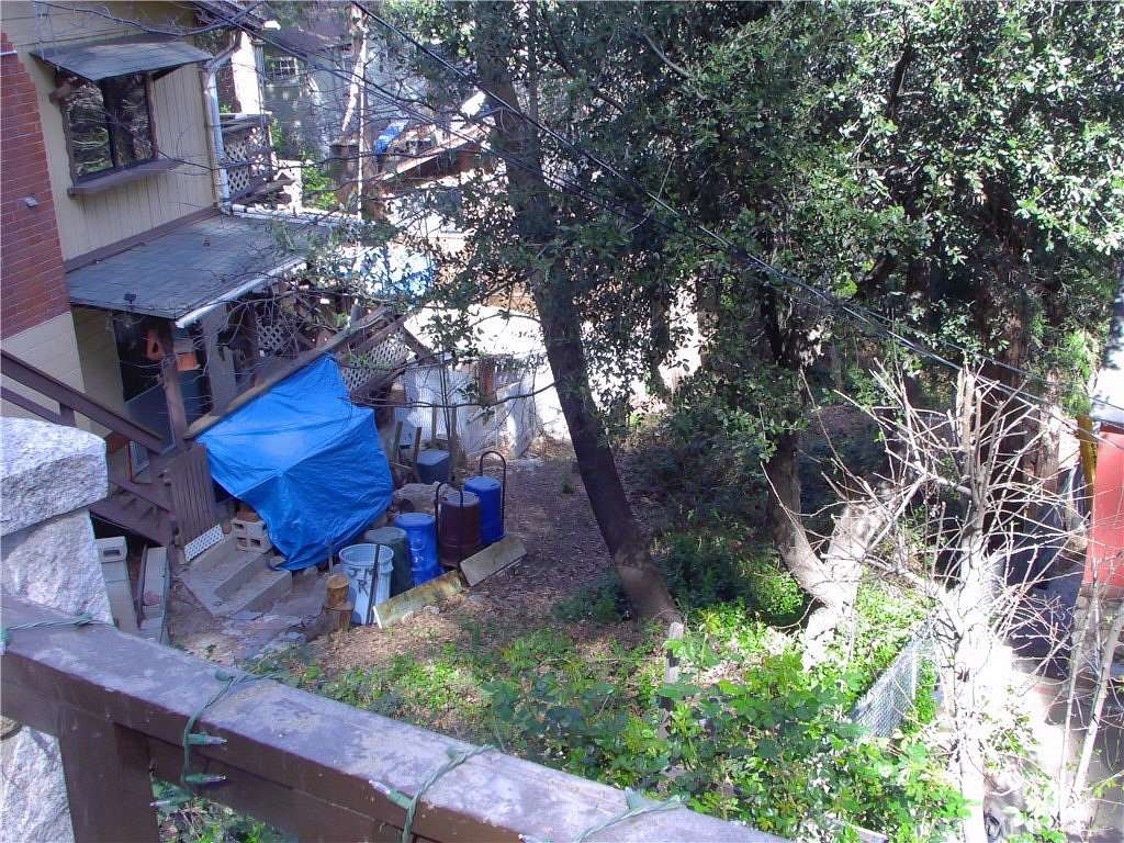 0.07 Acres of Residential Land for Sale in Crestline, California