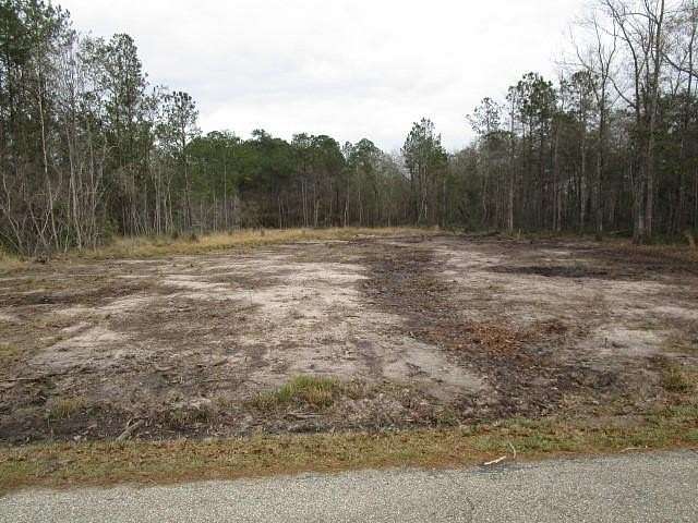 2 Acres of Residential Land for Sale in Pearl River, Louisiana