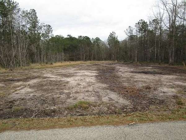 2 Acres of Residential Land for Sale in Pearl River, Louisiana
