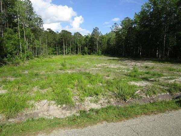 2 Acres of Residential Land for Sale in Pearl River, Louisiana