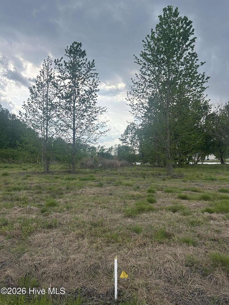 0.52 Acres of Residential Land for Sale in Clinton, North Carolina