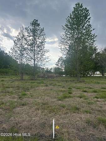 0.52 Acres of Residential Land for Sale in Clinton, North Carolina