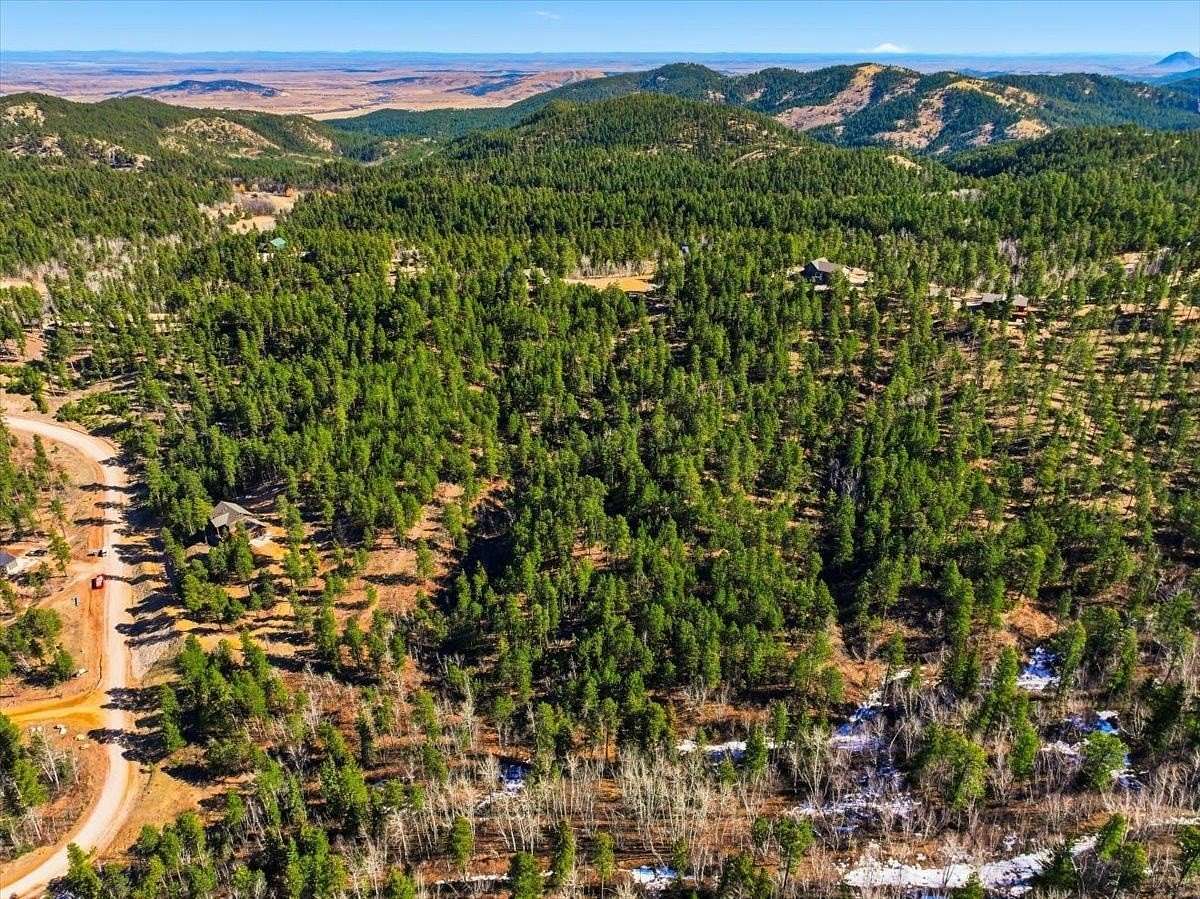 10.7 Acres of Land for Sale in Lead, South Dakota