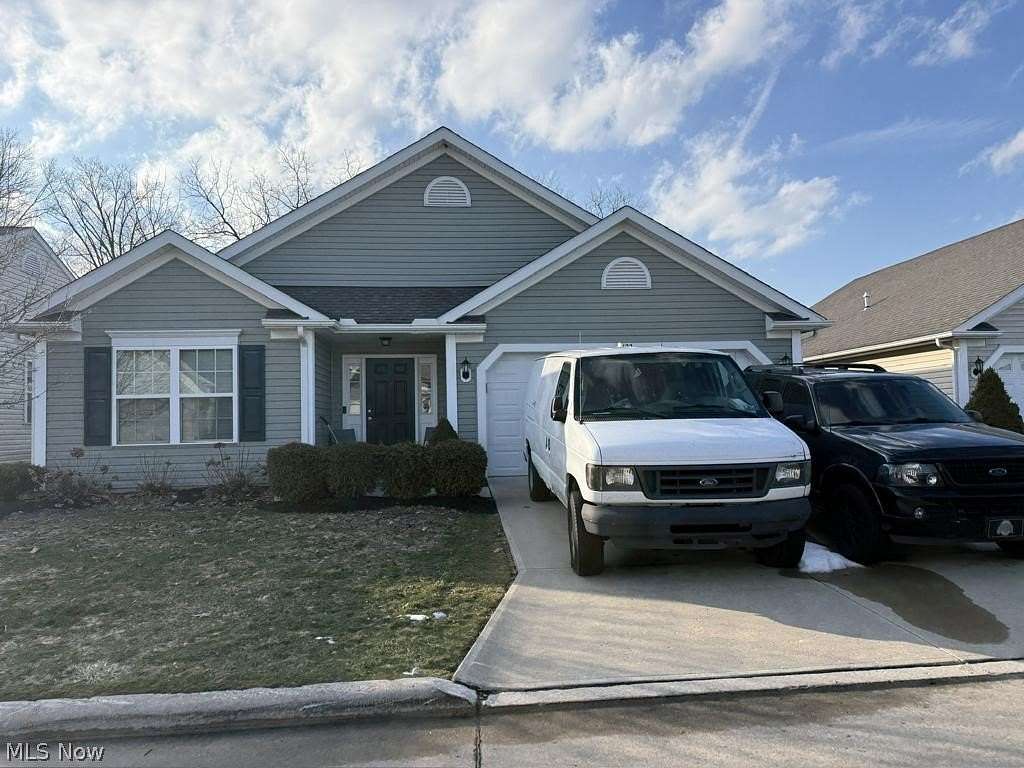 9,999 Acres of Land with Home for Auction in Elyria, Ohio