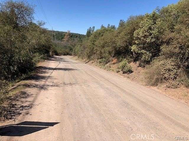1.9 Acres of Land for Sale in Kelseyville, California