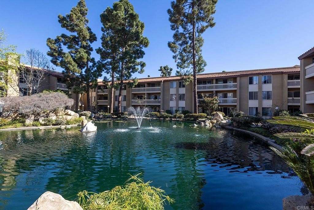 9.83 Acres of Land with Home for Sale in San Diego, California