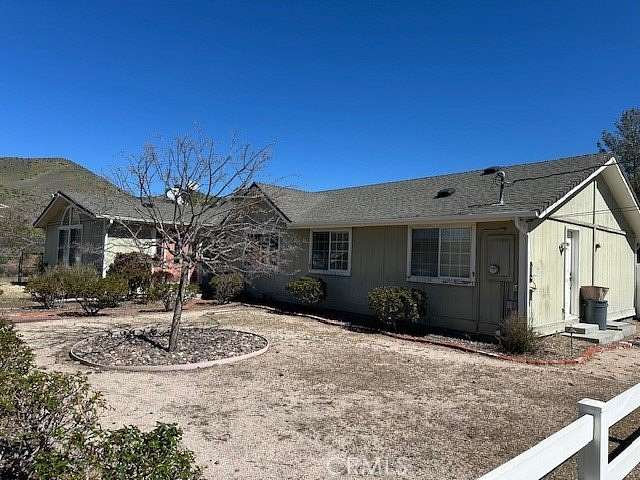 5.44 Acres of Land with Home for Sale in Acton, California