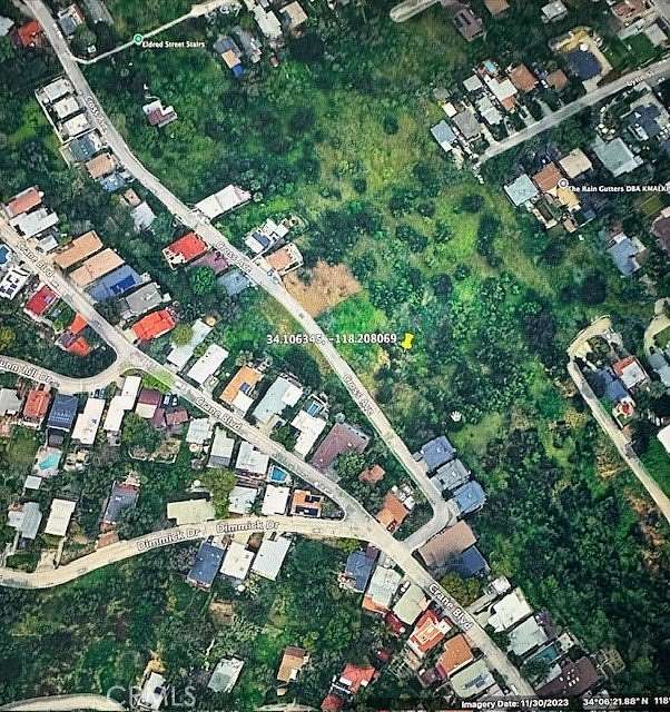 0.29 Acres of Land for Sale in Highland Park, California