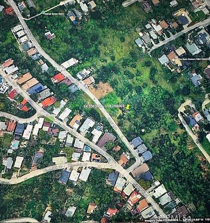 0.29 Acres of Land for Sale in Highland Park, California