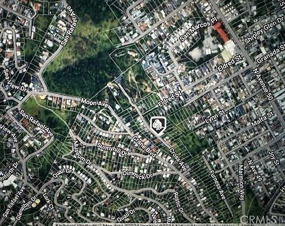 0.29 Acres of Land for Sale in Highland Park, California