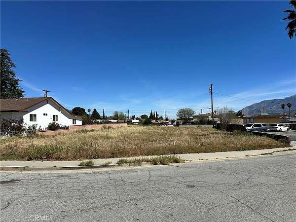 0.23 Acres of Mixed-Use Land for Sale in Banning, California