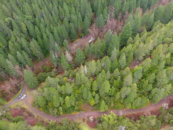 323 Acres of Recreational & Residential Land for Sale in Wilderville, Oregon