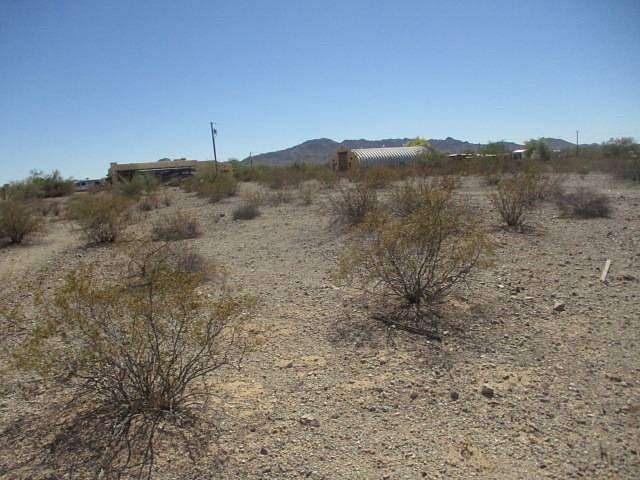 2.68 Acres of Land for Sale in Ajo, Arizona