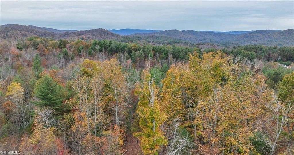 62.2 Acres of Mixed-Use Land for Sale in Ferguson, North Carolina