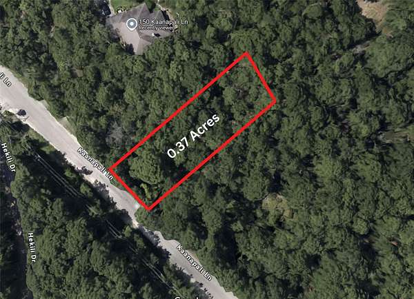 0.37 Acres of Residential Land for Sale in Bastrop, Texas