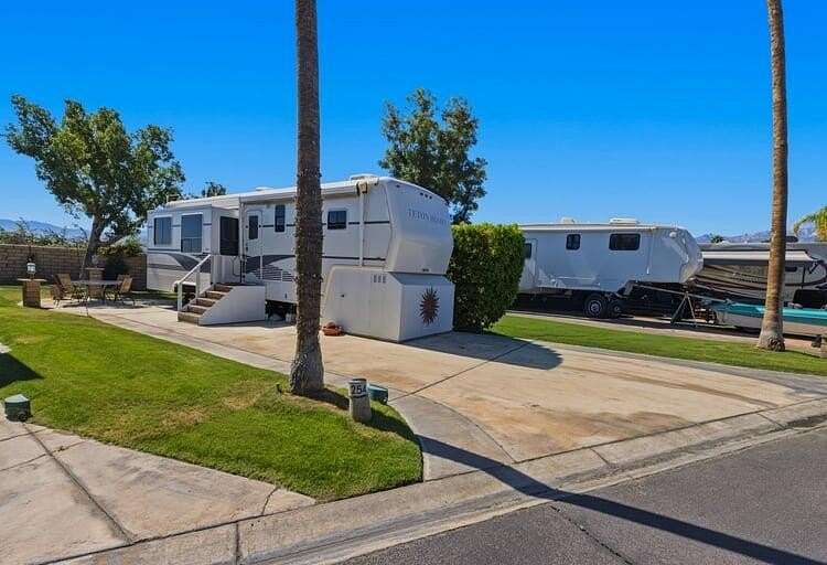 0.05 Acres of Land for Sale in Cathedral City, California