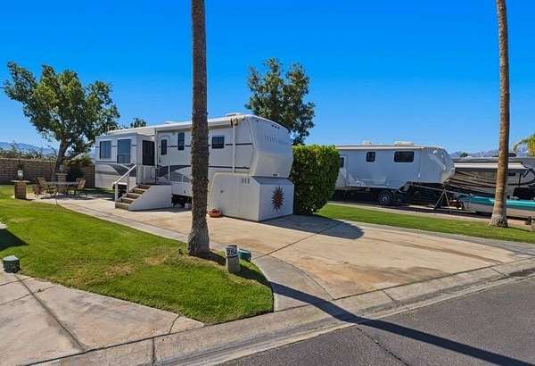 0.05 Acres of Land for Sale in Cathedral City, California