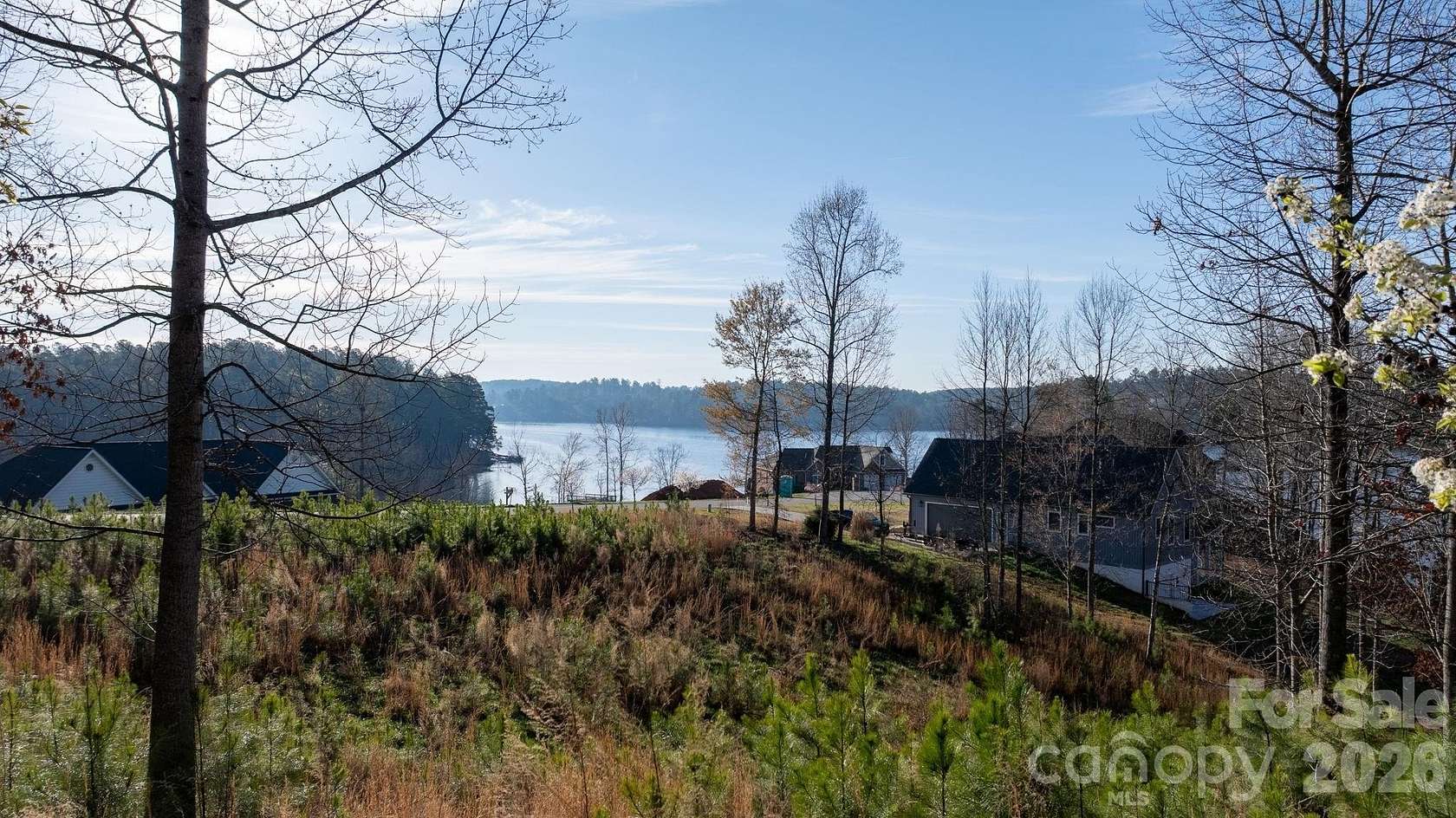 0.63 Acres of Residential Land for Sale in Granite Falls, North Carolina