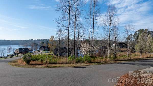 0.63 Acres of Residential Land for Sale in Granite Falls, North Carolina