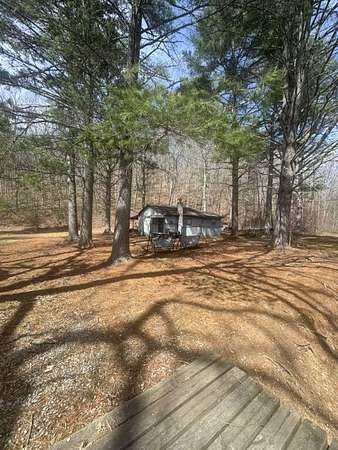 2.69 Acres of Land with Home for Sale in Marlinton, West Virginia