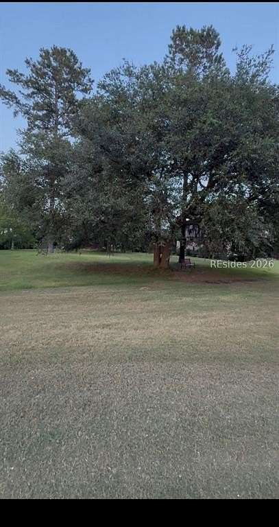 0.52 Acres of Residential Land for Sale in Bluffton, South Carolina