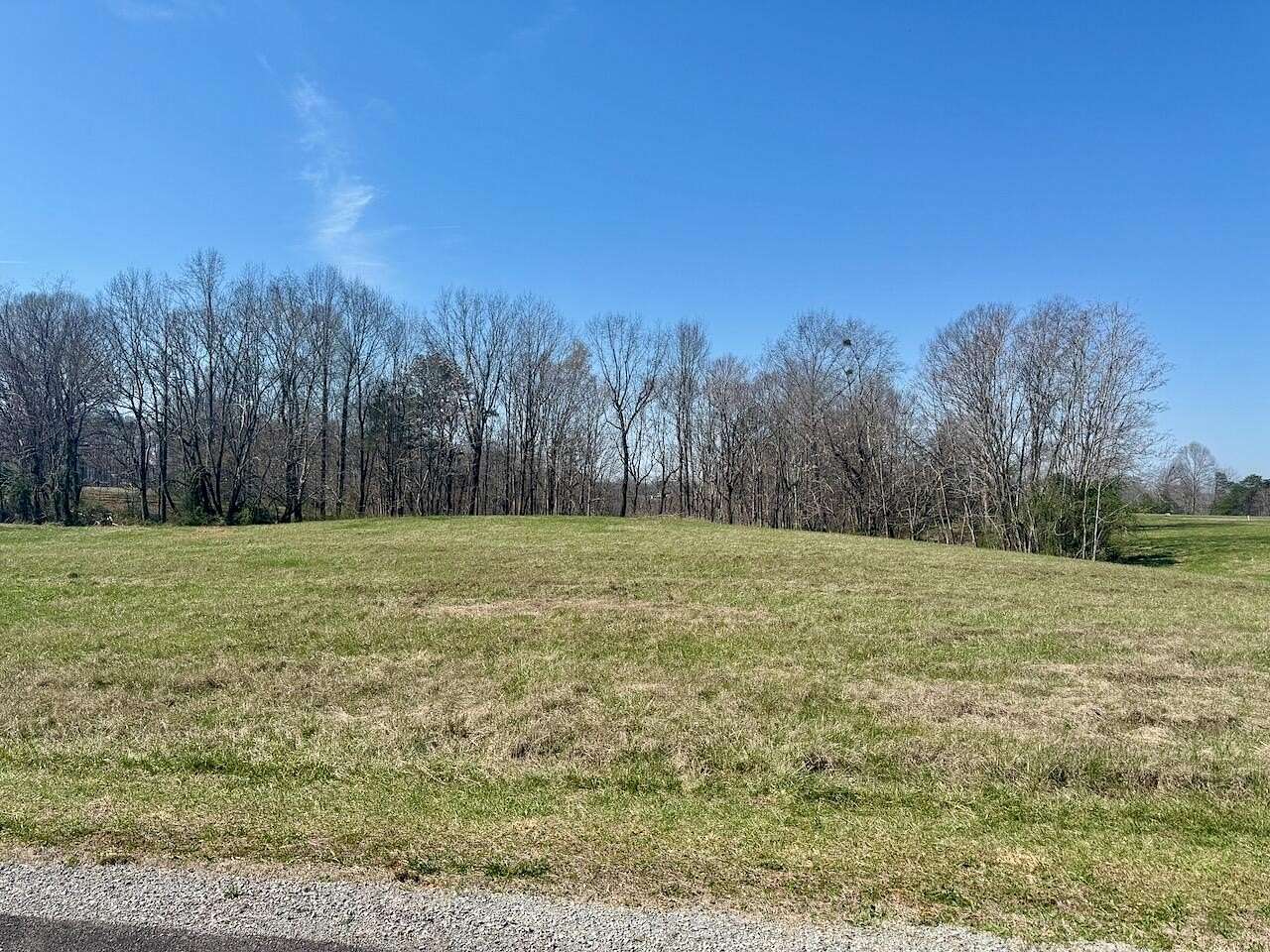 1.5 Acres of Residential Land for Sale in Russell Springs, Kentucky