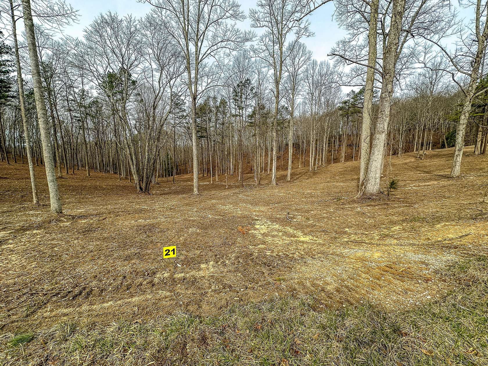 4.6 Acres of Residential Land for Sale in East Bernstadt, Kentucky
