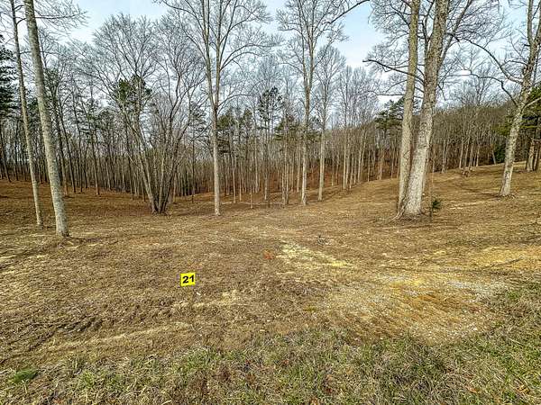 4.6 Acres of Residential Land for Sale in East Bernstadt, Kentucky