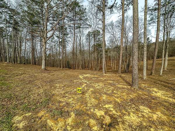 4.62 Acres of Residential Land for Sale in East Bernstadt, Kentucky