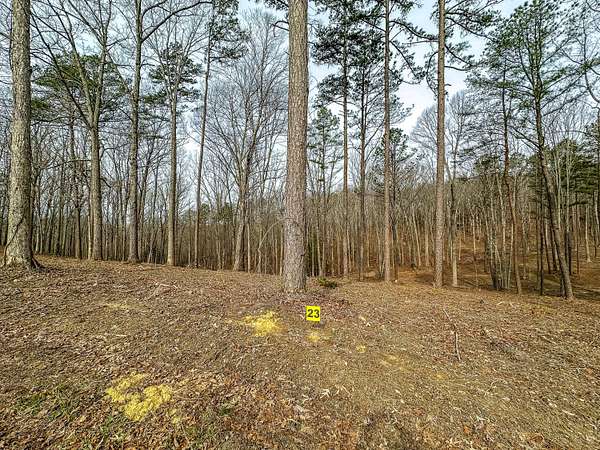 4.62 Acres of Residential Land for Sale in East Bernstadt, Kentucky