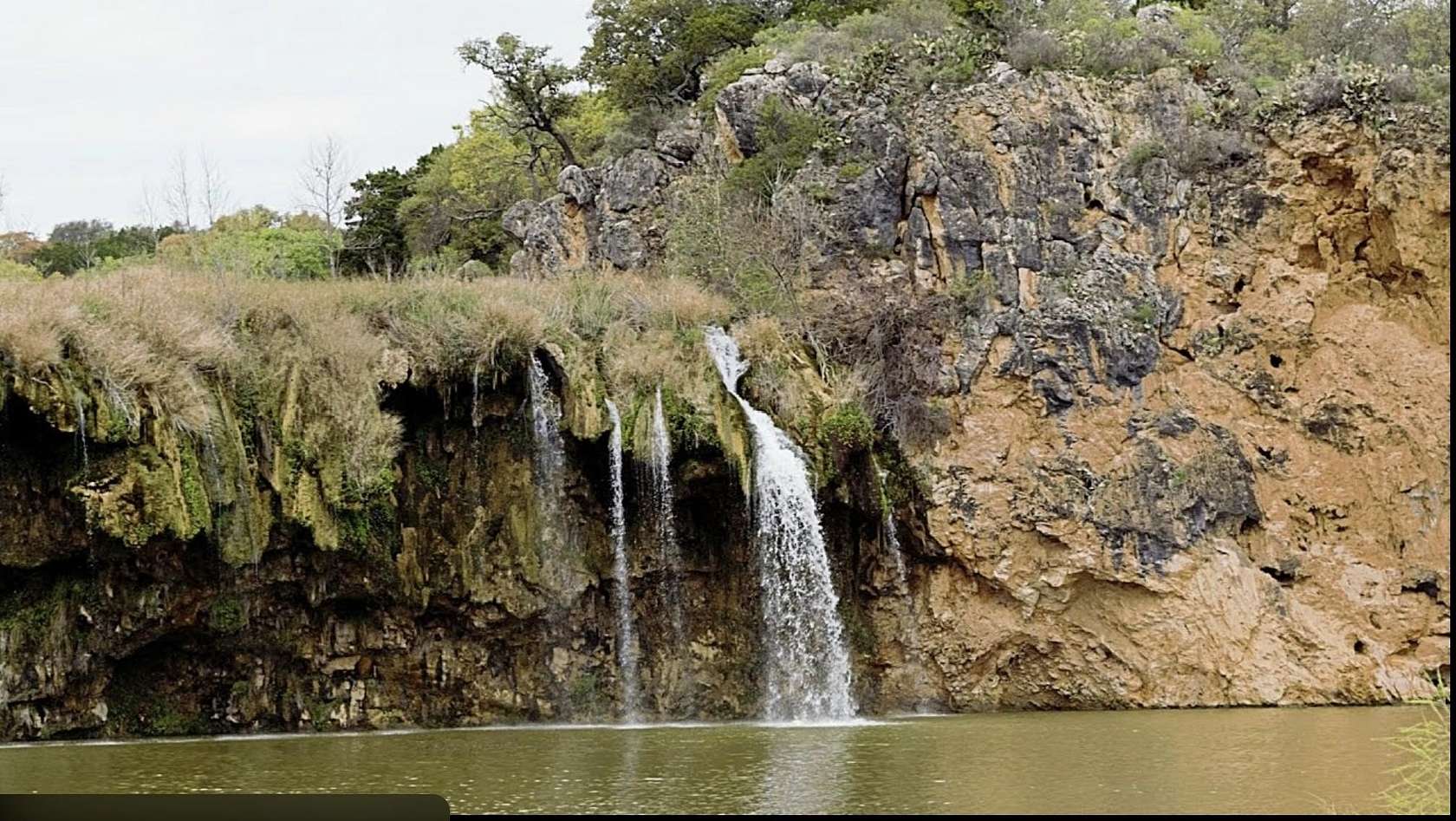 0.11 Acres of Land for Sale in Marble Falls, Texas