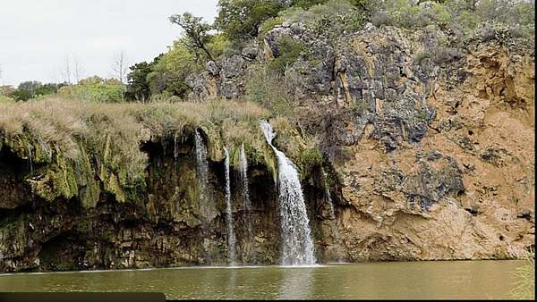 0.11 Acres of Land for Sale in Marble Falls, Texas