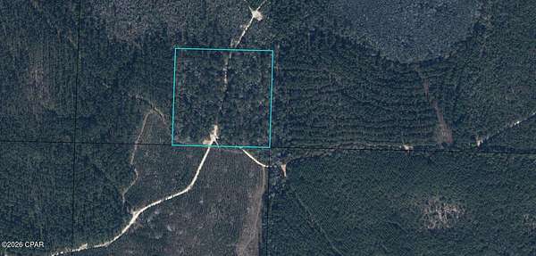 10 Acres of Land for Sale in Chipley, Florida
