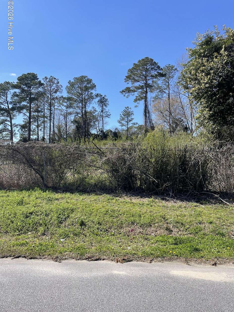 0.5 Acres of Residential Land for Sale in Trenton, North Carolina