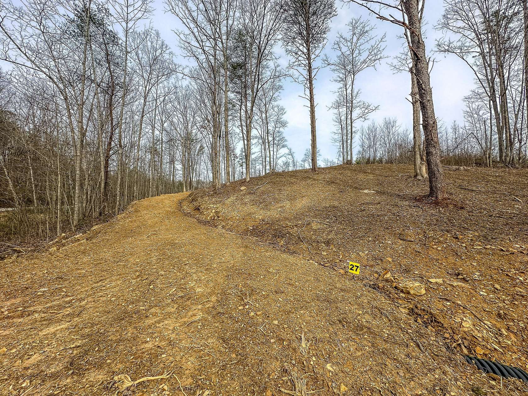 10.2 Acres of Recreational & Residential Land for Sale in East Bernstadt, Kentucky