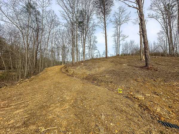 10.2 Acres of Recreational & Residential Land for Sale in East Bernstadt, Kentucky