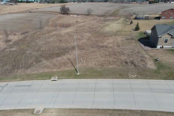 0.35 Acres of Residential Land for Sale in Waukon, Iowa
