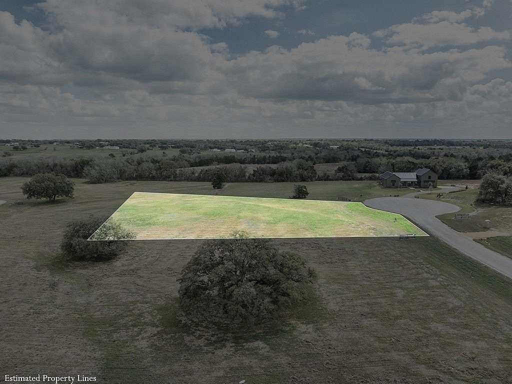 2 Acres of Residential Land for Sale in Round Top, Texas