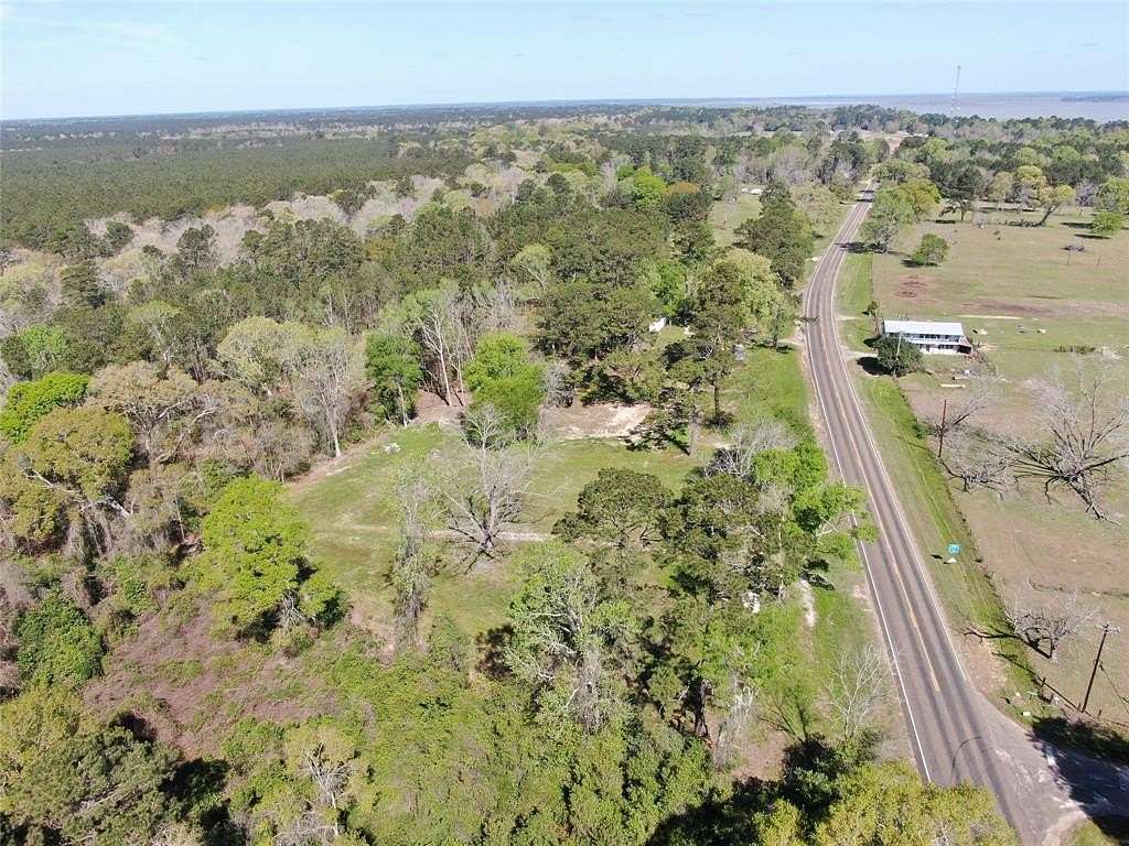 3 Acres of Land for Sale in Woodville, Texas