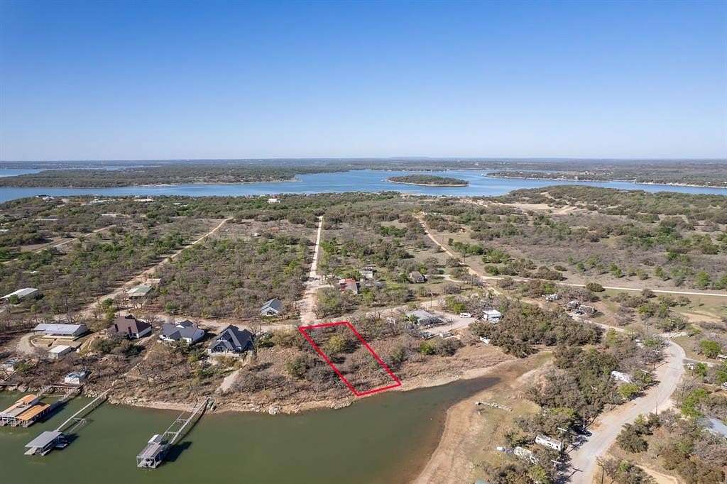 0.53 Acres of Residential Land for Sale in May, Texas