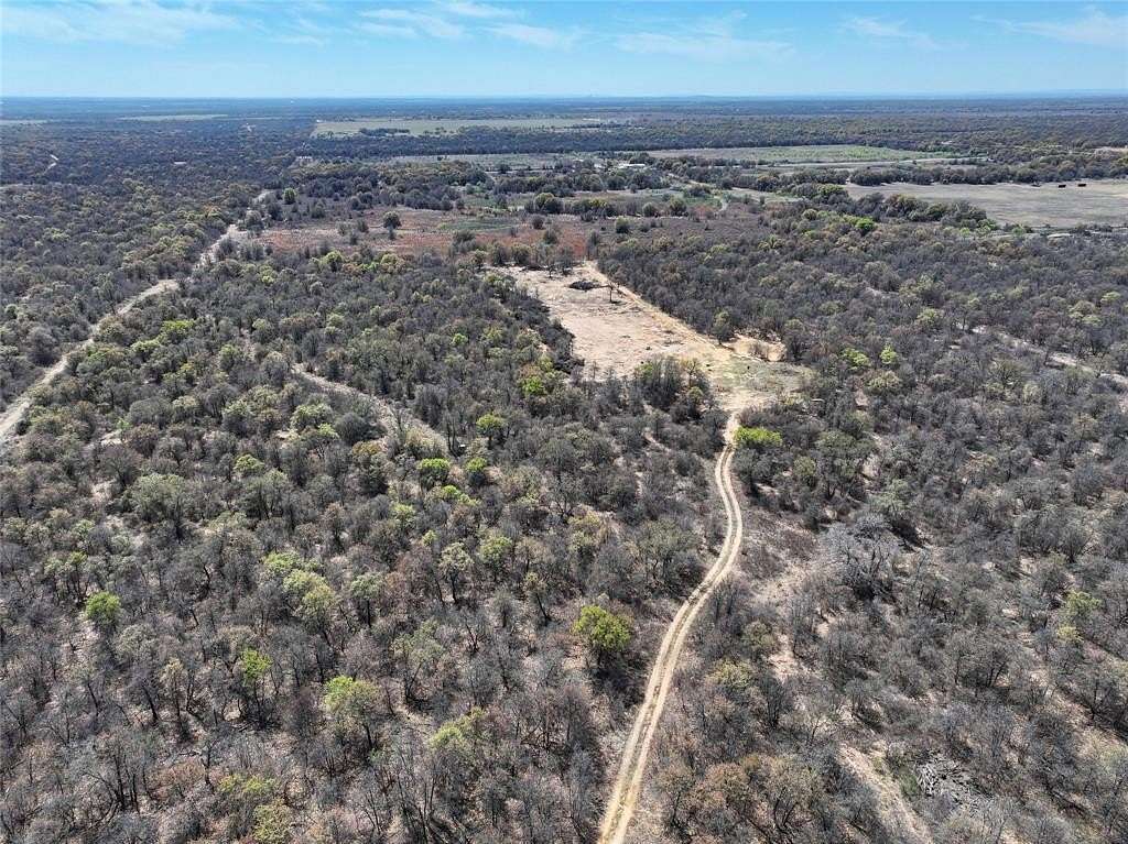 57.3 Acres of Recreational & Residential Land for Sale in Anson, Texas