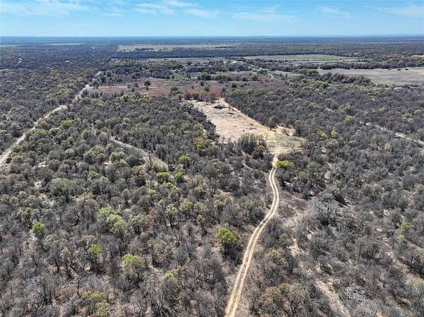 57 Acres of Recreational & Residential Land for Sale in Anson, Texas