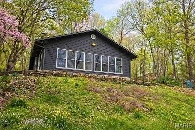 2.8 Acres of Land with Home for Sale in Gatewood, Missouri