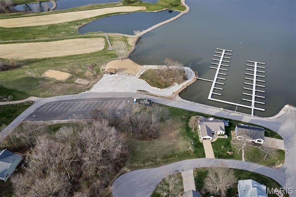 0.29 Acres of Residential Land for Sale in Foristell, Missouri