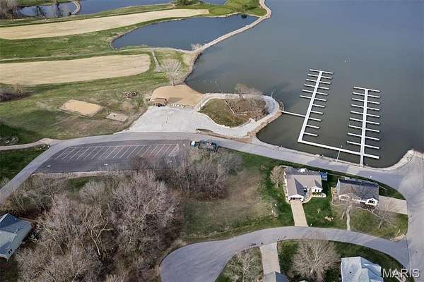 0.29 Acres of Residential Land for Sale in Foristell, Missouri