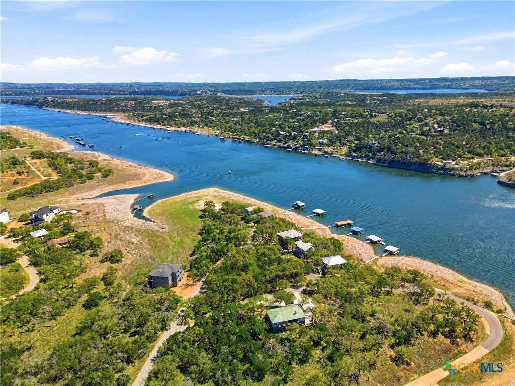 0.36 Acres of Residential Land for Sale in Lago Vista, Texas