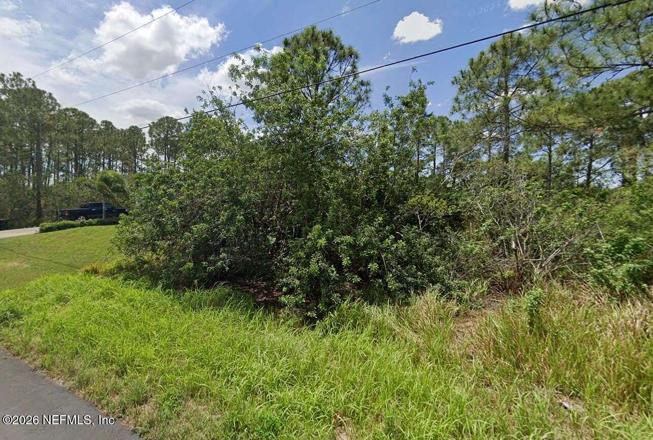 0.23 Acres of Land for Sale in Palm Bay, Florida